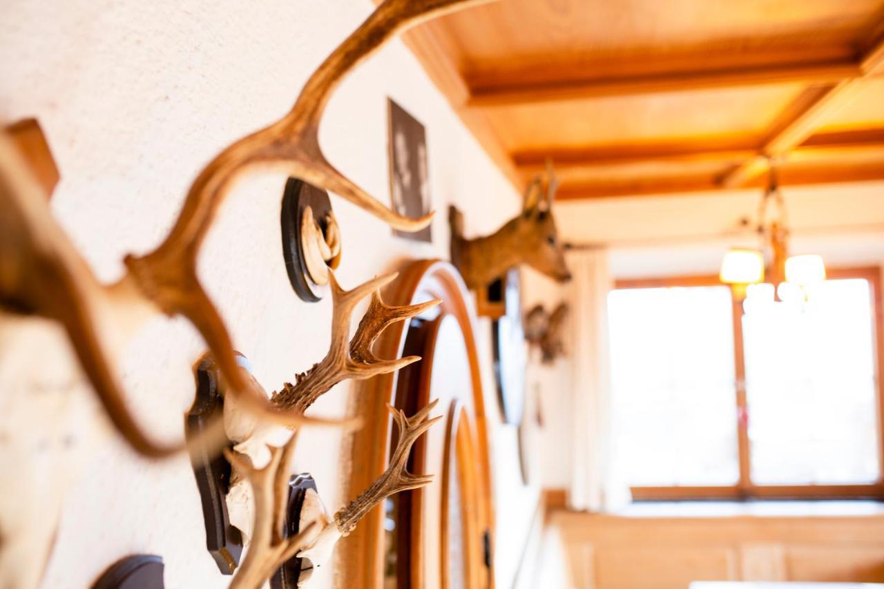 Gaestehaus Maria Theresia * Schliersee