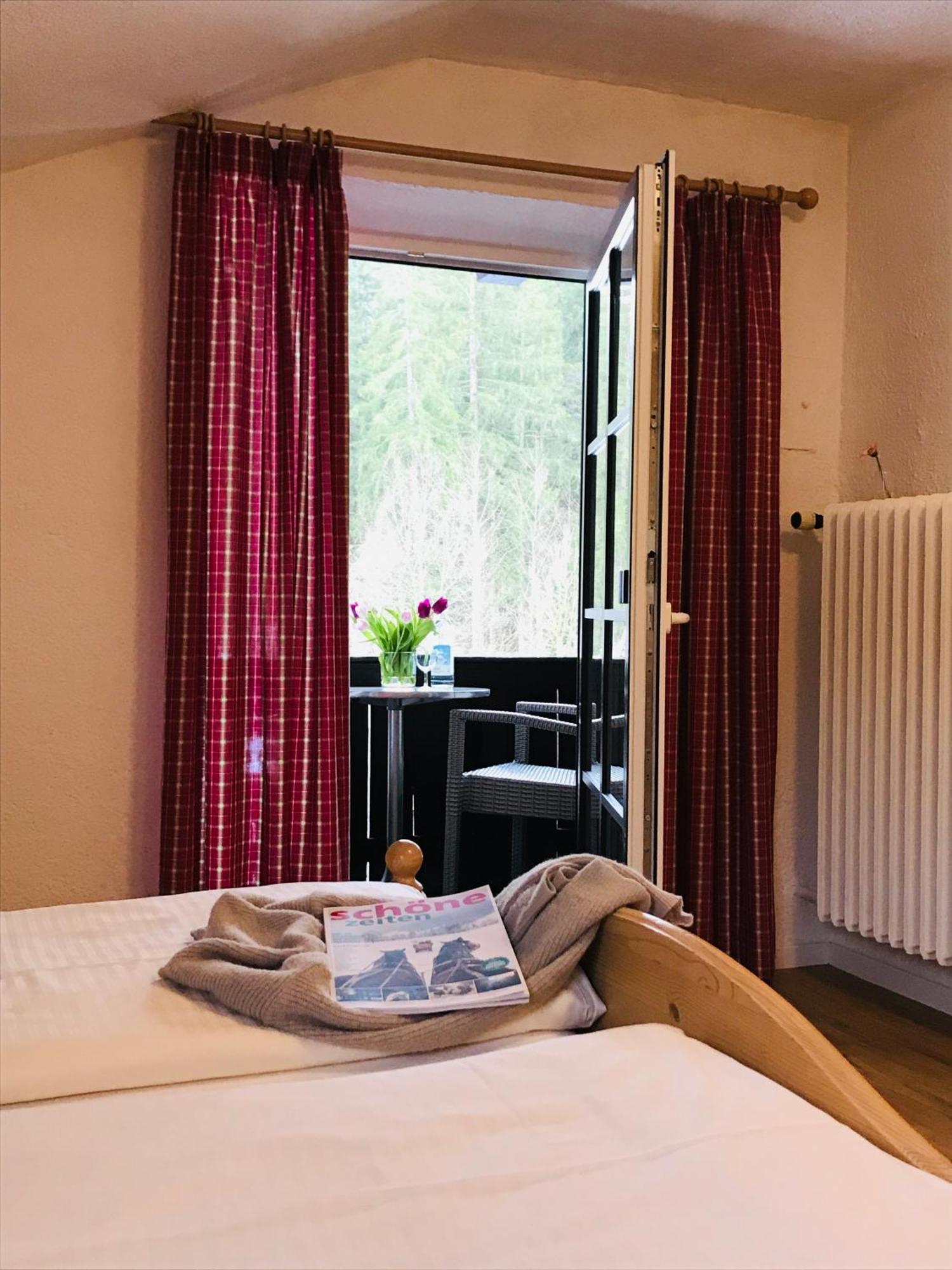 Apartamento Gaestehaus Maria Theresia *