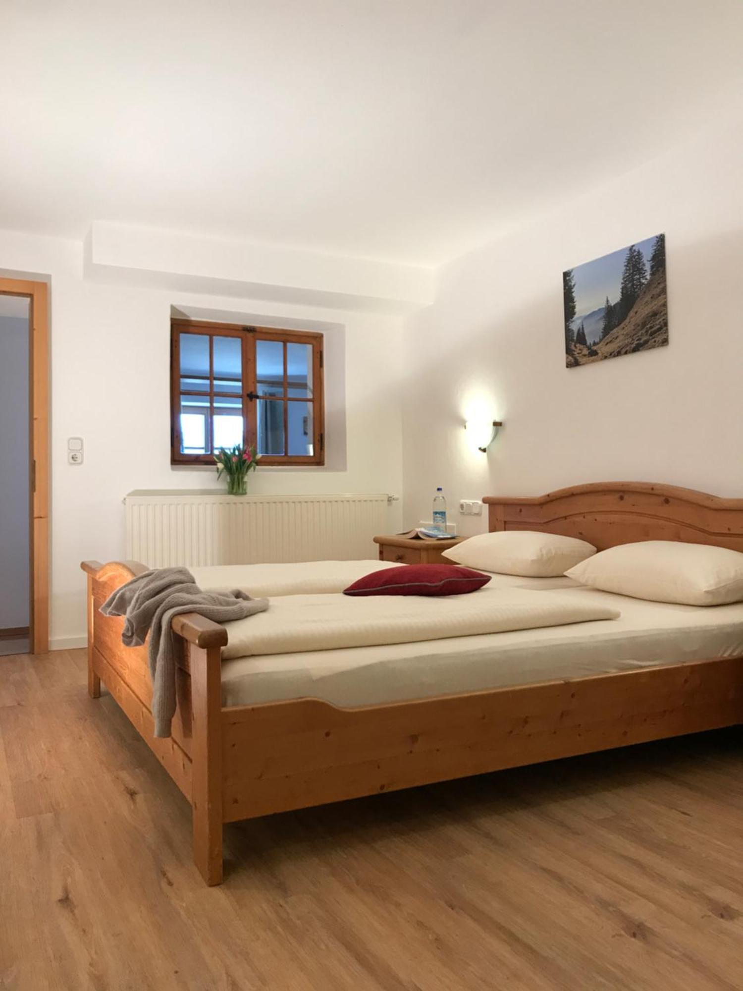 Gaestehaus Maria Theresia *