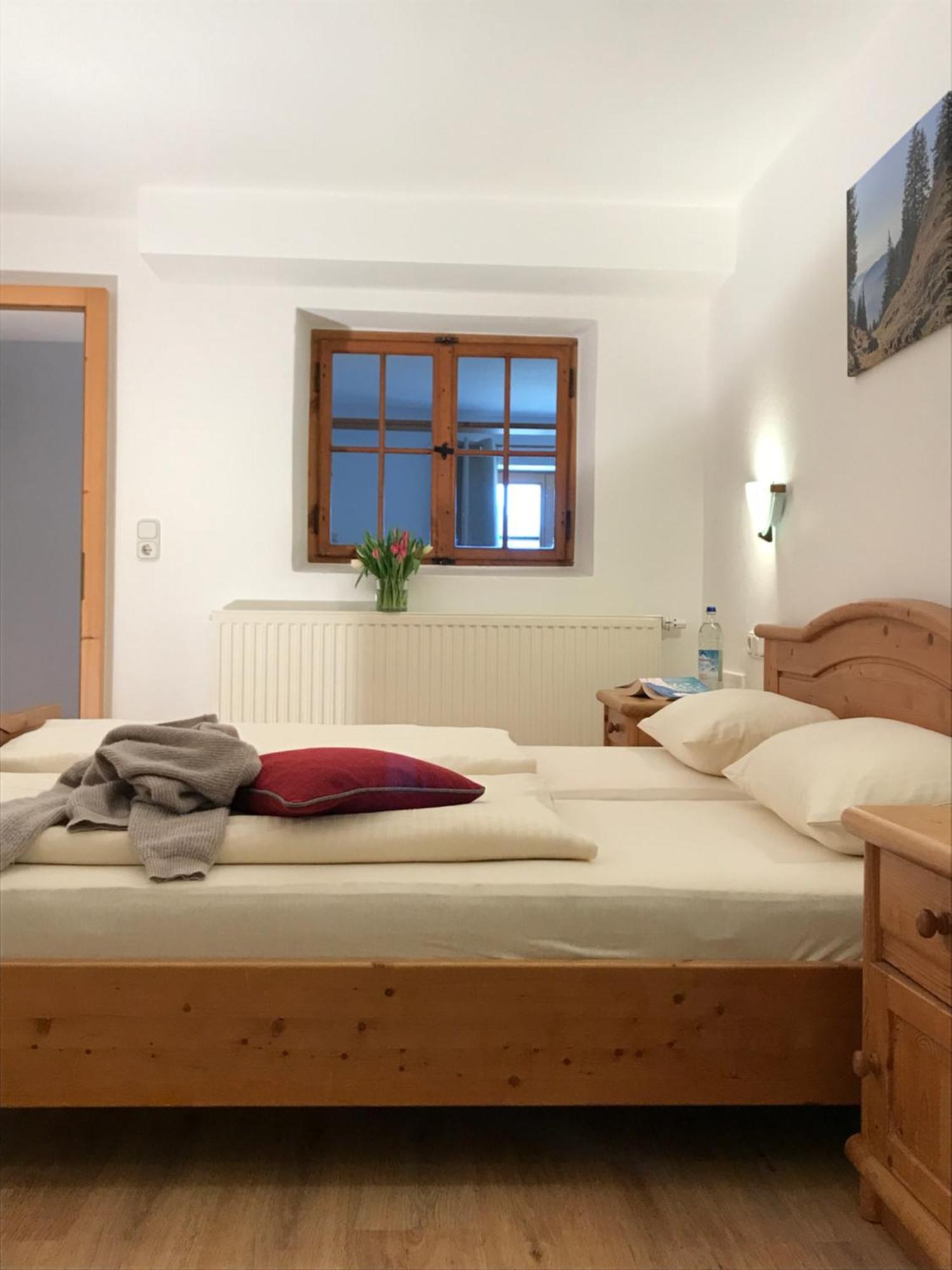 Apartamento Gaestehaus Maria Theresia
