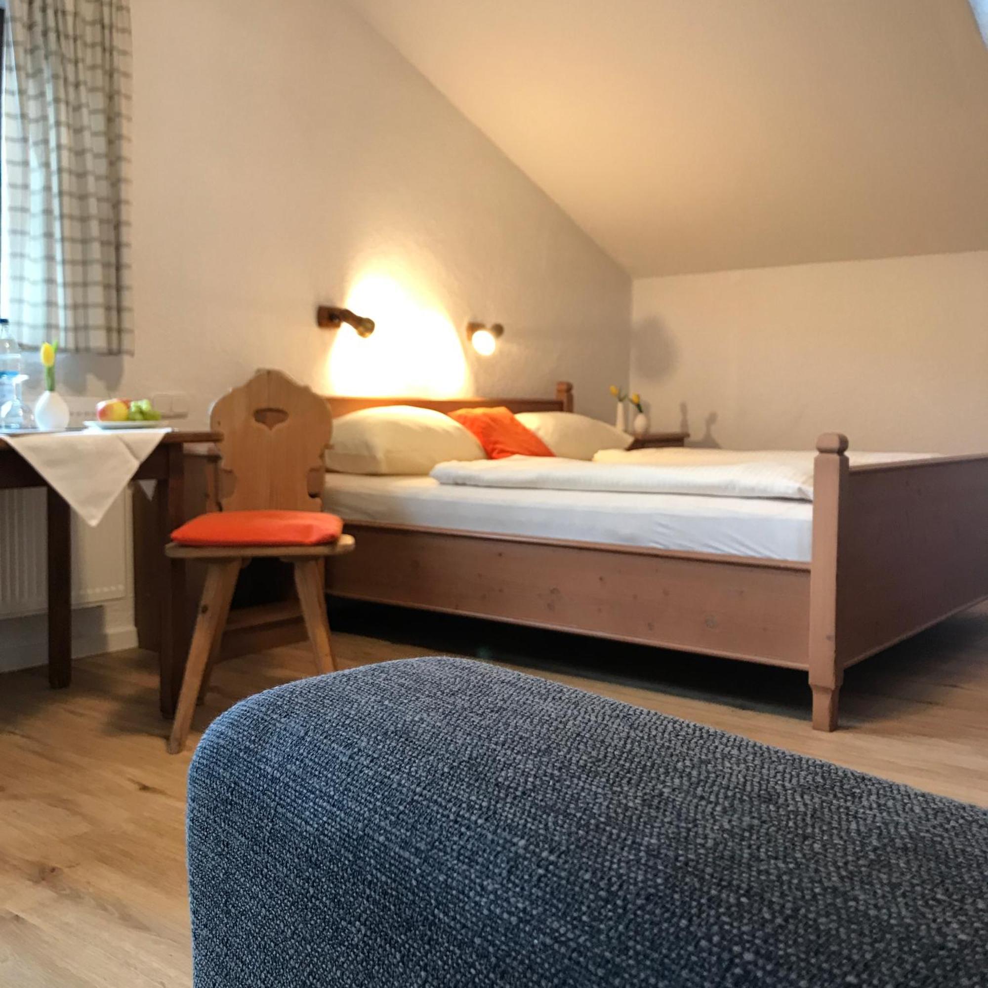 Gaestehaus Maria Theresia Apartamento Schliersee