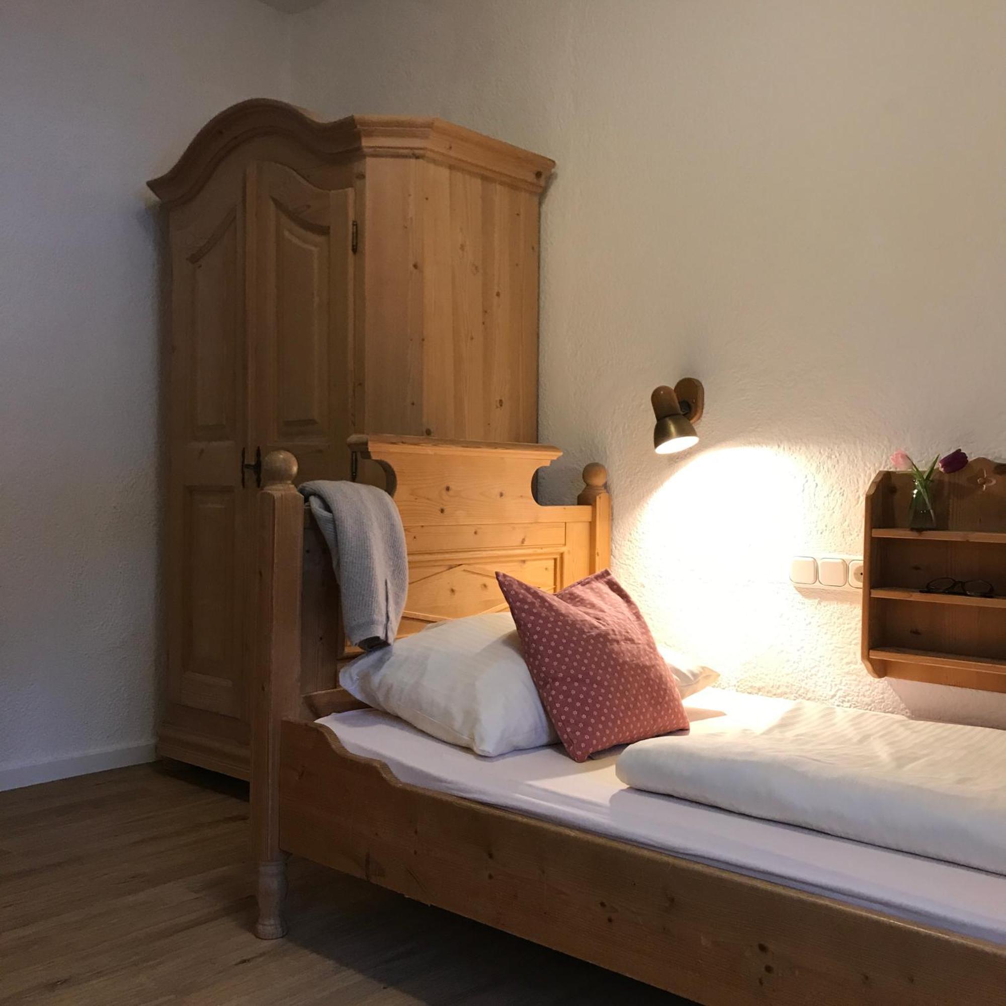 Apartamento Gaestehaus Maria Theresia