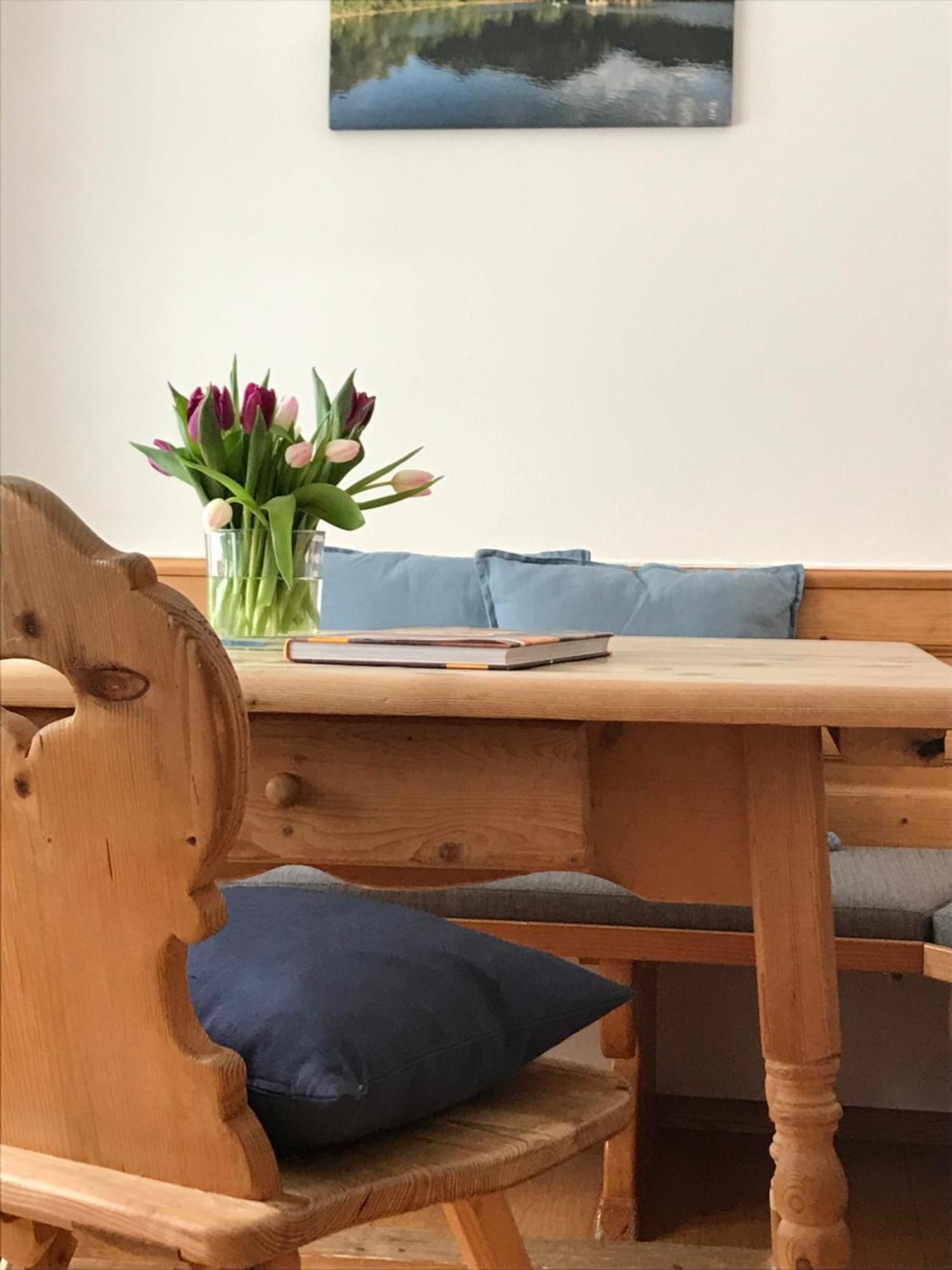 Apartamento Gaestehaus Maria Theresia