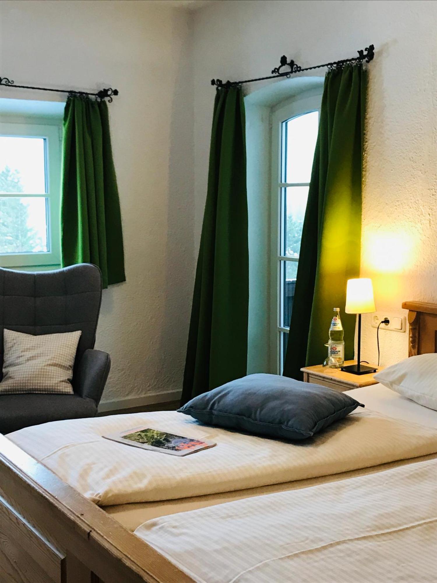 Apartamento Gaestehaus Maria Theresia
