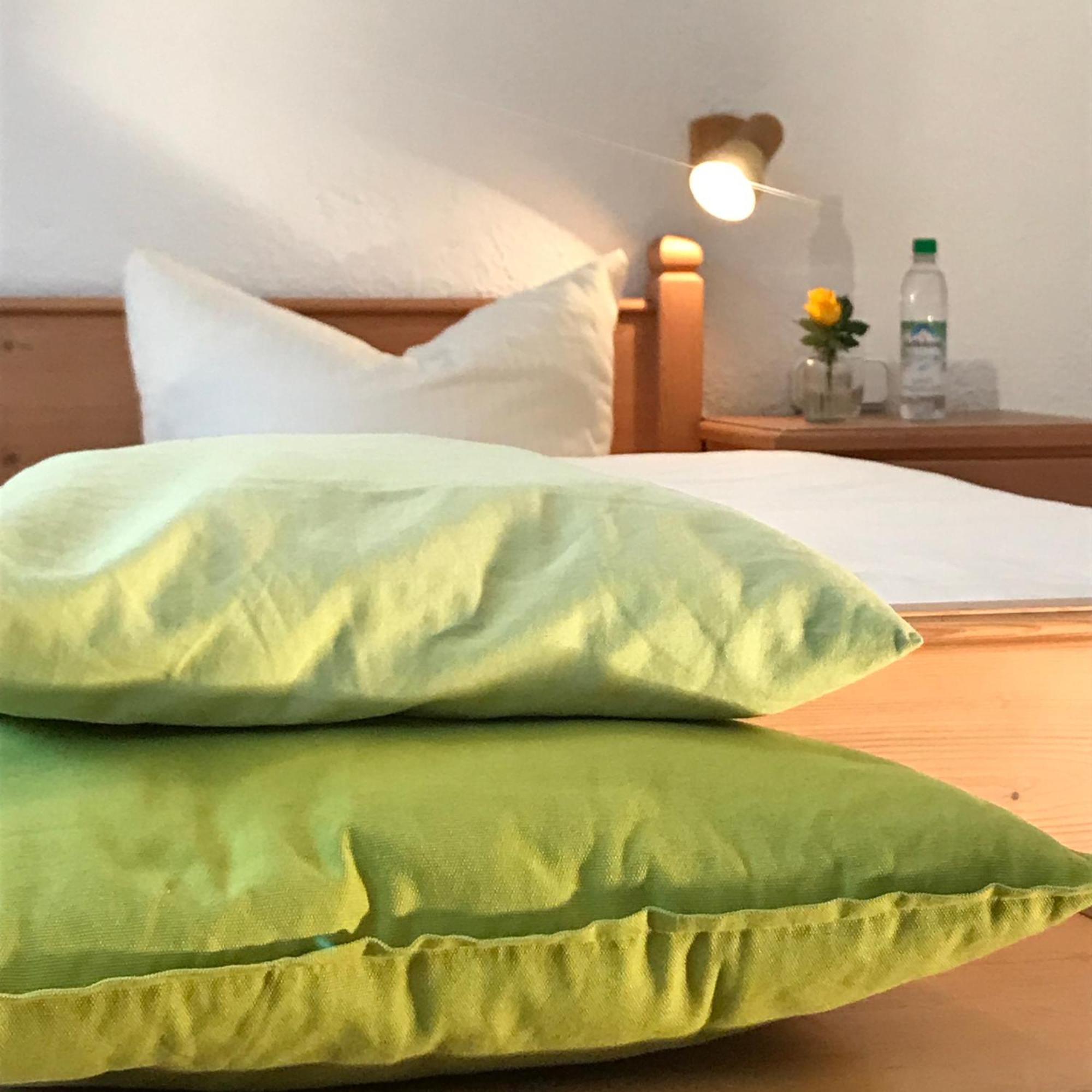 Gaestehaus Maria Theresia Apartamento Schliersee