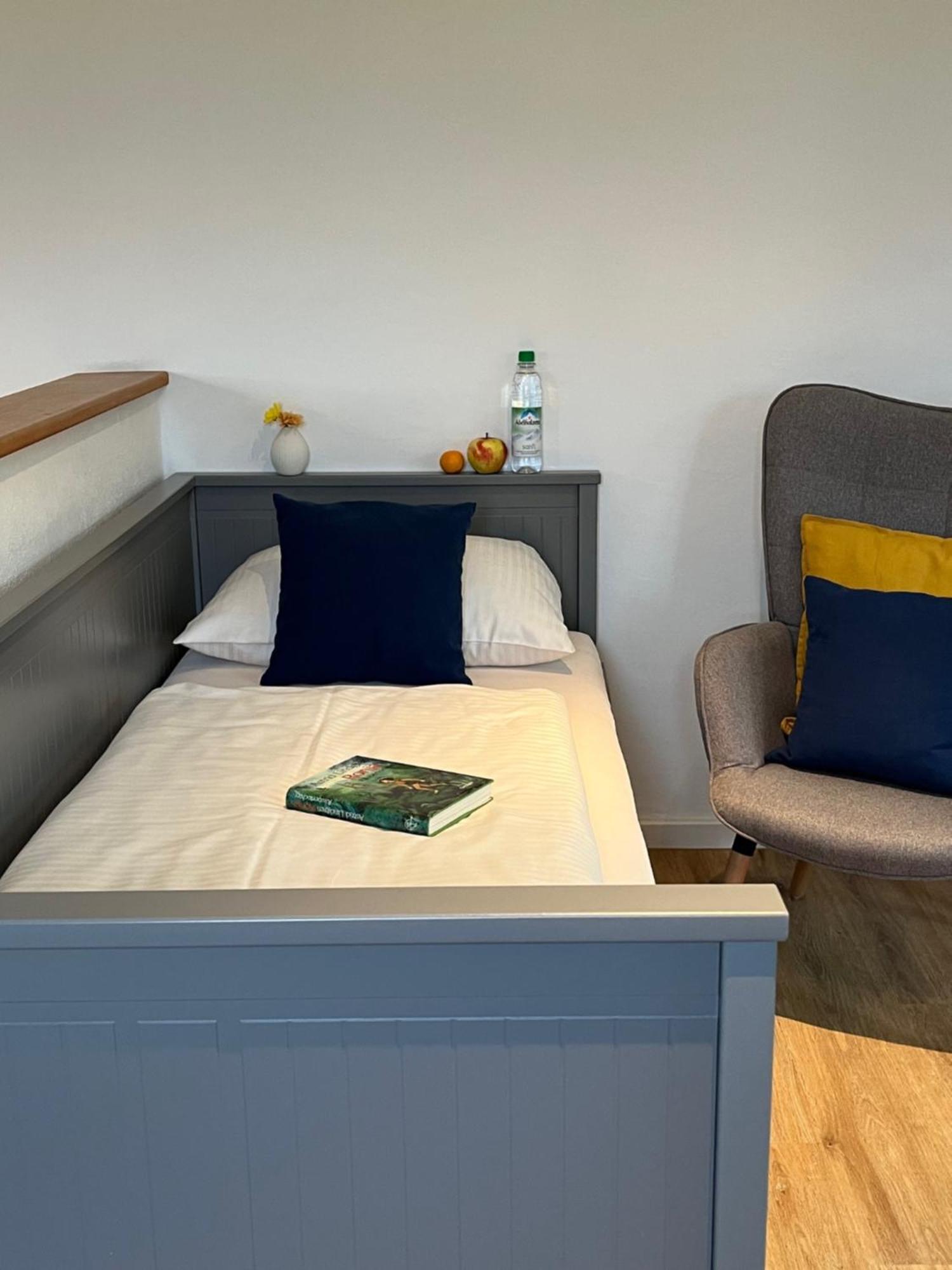Apartamento Gaestehaus Maria Theresia