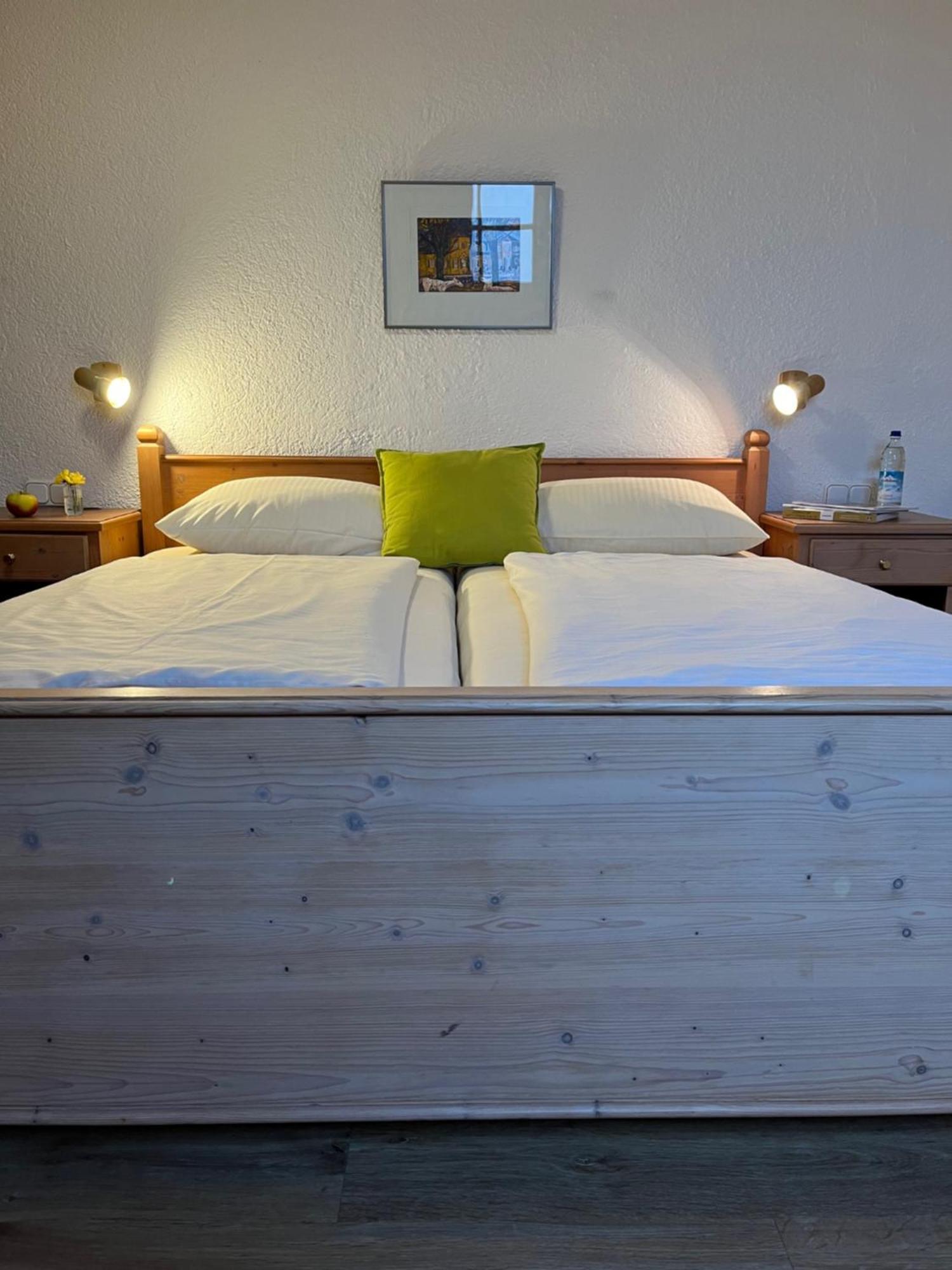 Apartamento Gaestehaus Maria Theresia Schliersee