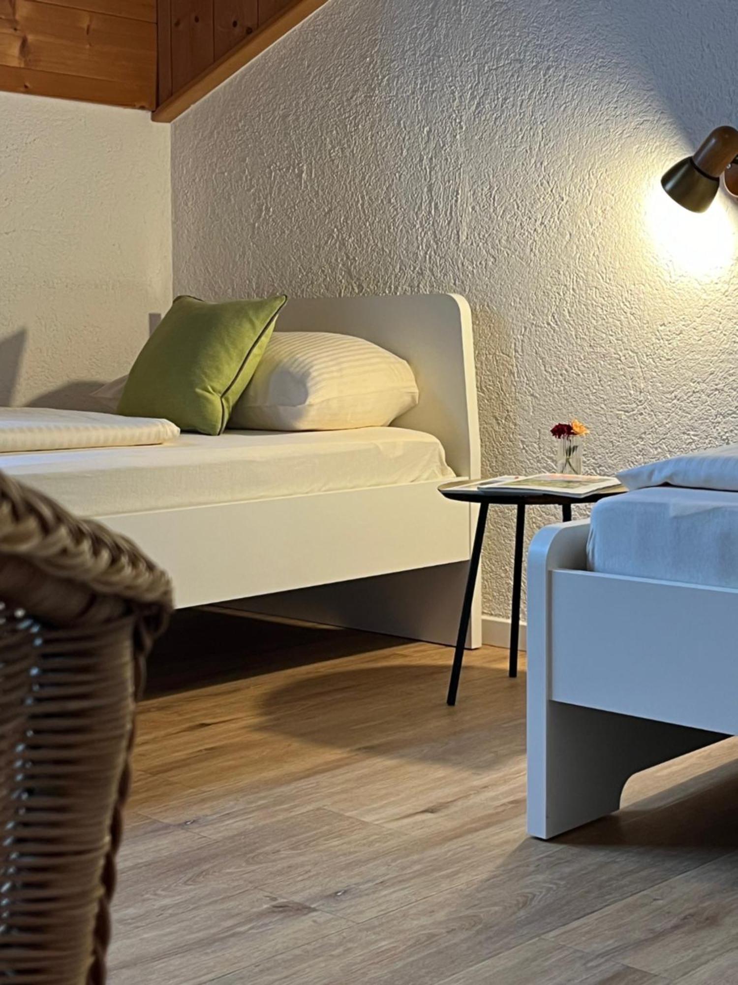 Apartamento Gaestehaus Maria Theresia *