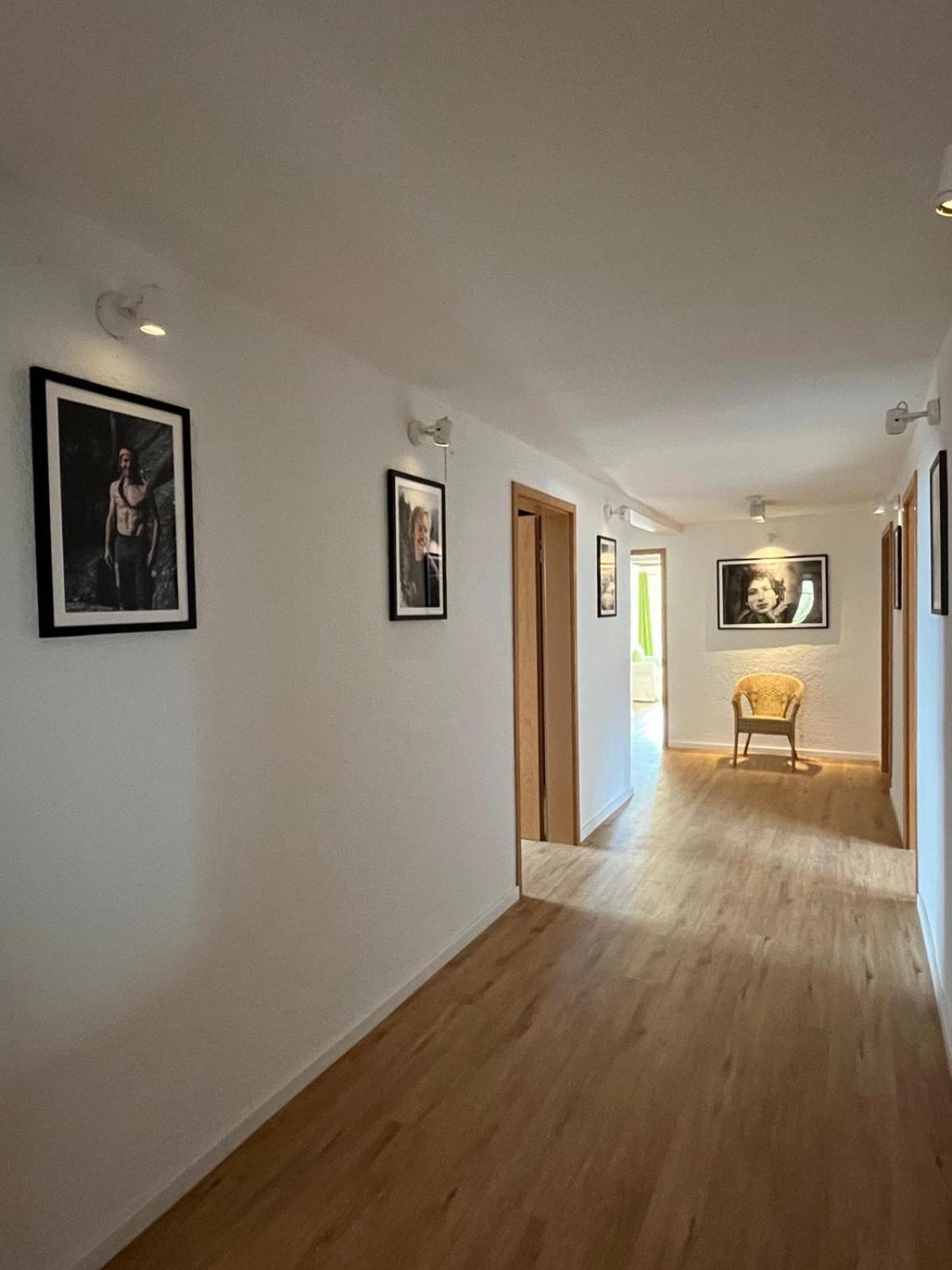 Gaestehaus Maria Theresia Apartamento Schliersee