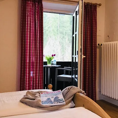 Gaestehaus Hotel Maria Theresia Schliersee Exterior photo
