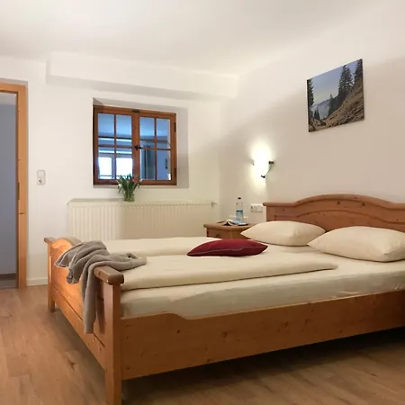 Gaestehaus Hotel Maria Theresia Schliersee Exterior photo