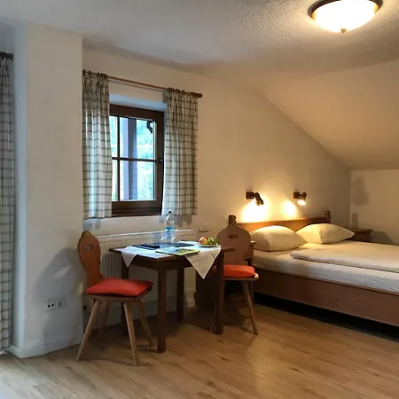 Gaestehaus Hotel Maria Theresia Schliersee Exterior photo