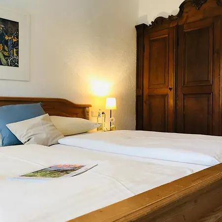Gaestehaus Hotel Maria Theresia Schliersee Exterior photo