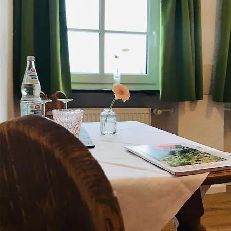 Gaestehaus Hotel Maria Theresia Schliersee Exterior photo