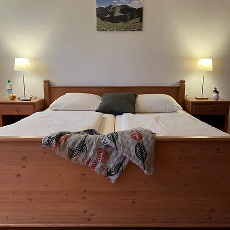 Gaestehaus Hotel Maria Theresia Schliersee Exterior photo