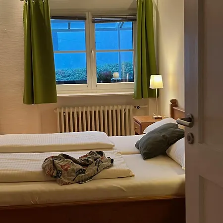 Gaestehaus Hotel Maria Theresia Schliersee Exterior photo