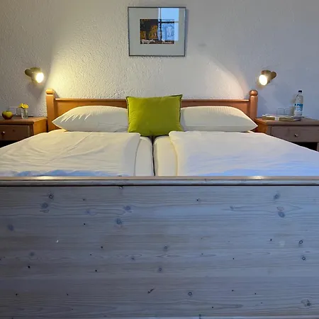 Gaestehaus Hotel Maria Theresia Schliersee Exterior photo