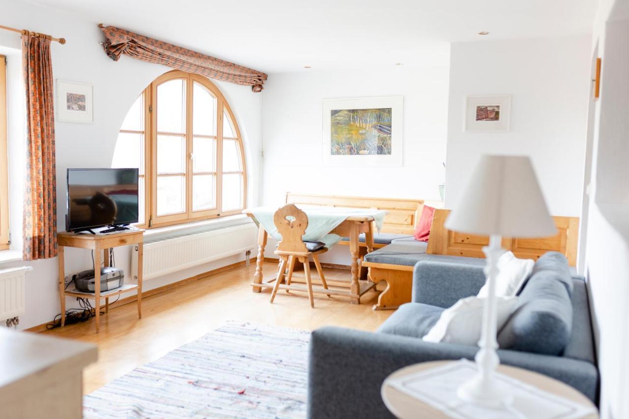 Apartment Gaestehaus Maria Theresia