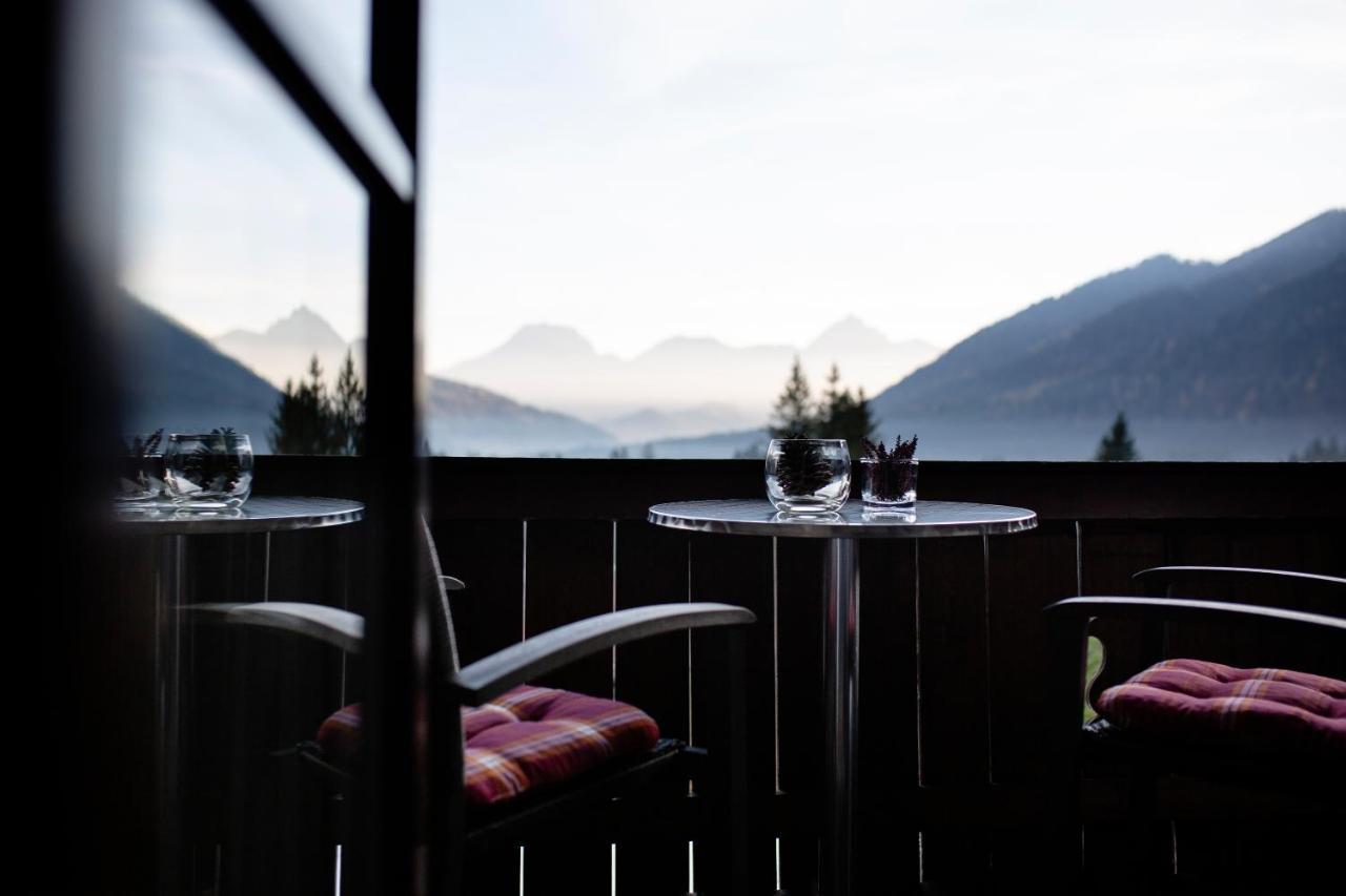 Gaestehaus Maria Theresia * Schliersee