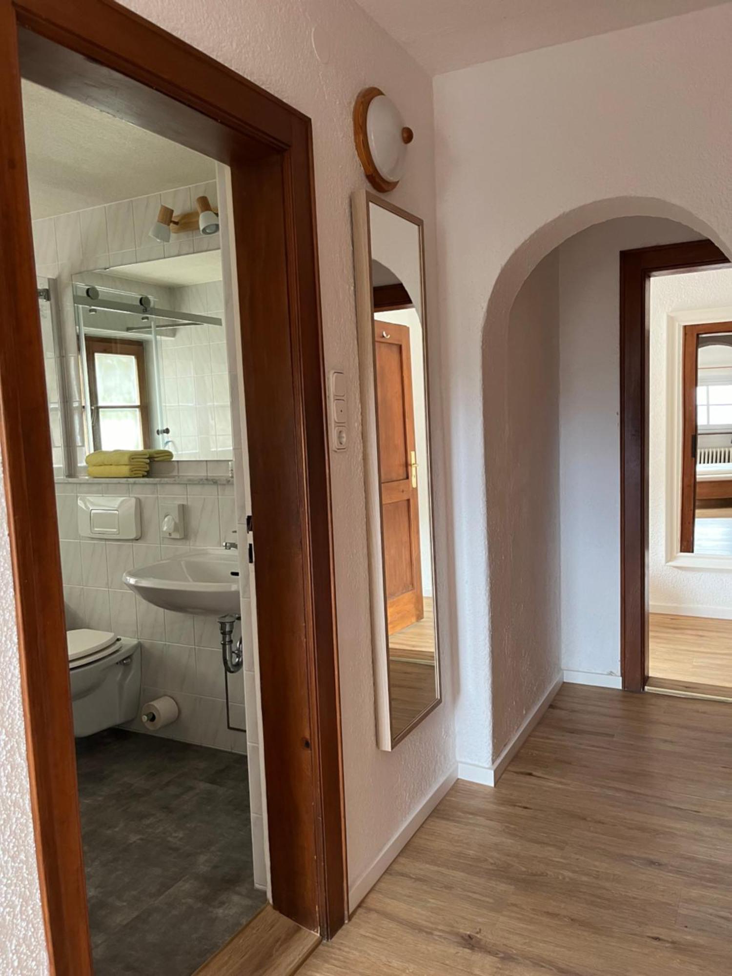 Gaestehaus Maria Theresia * Schliersee