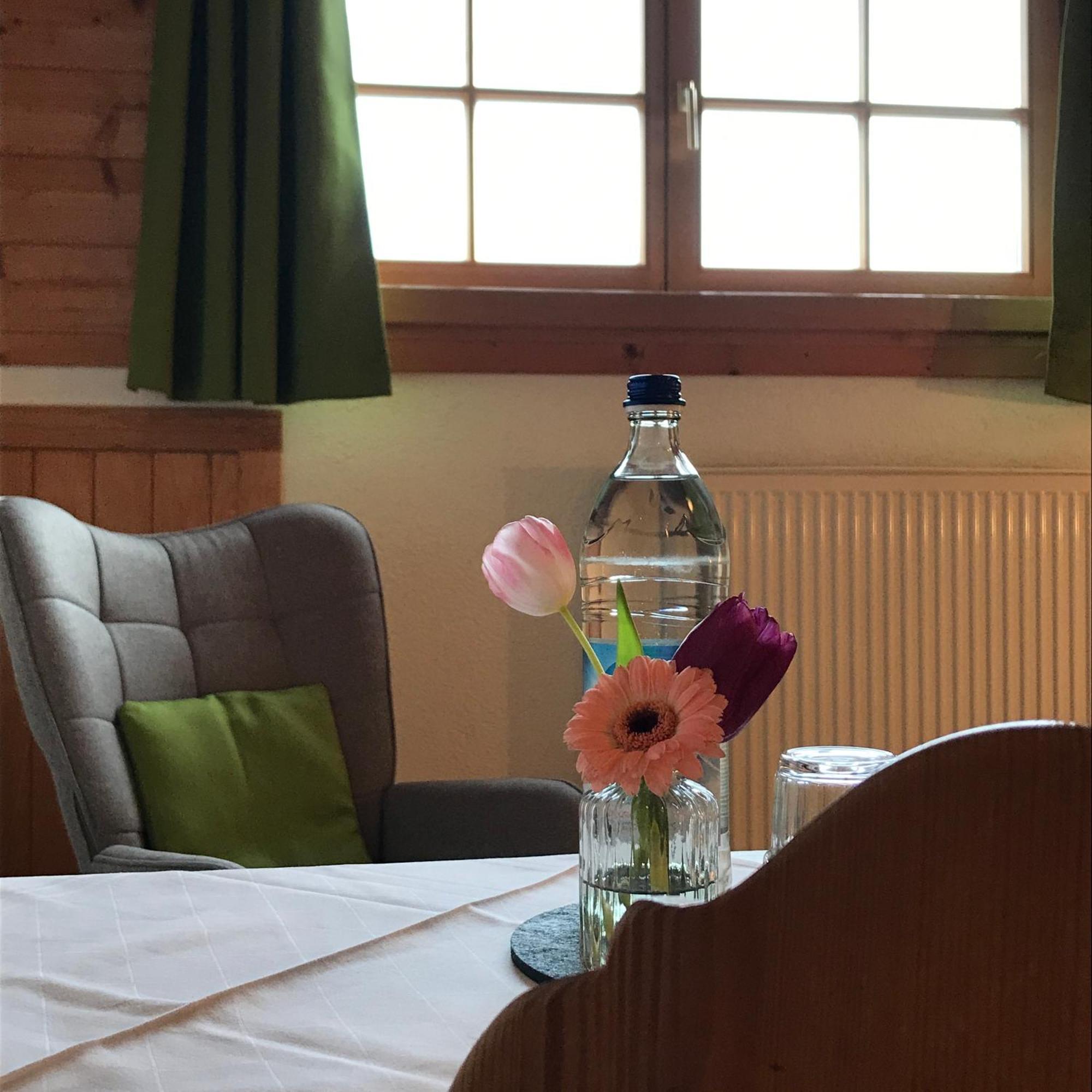Gaestehaus Maria Theresia Apartment *