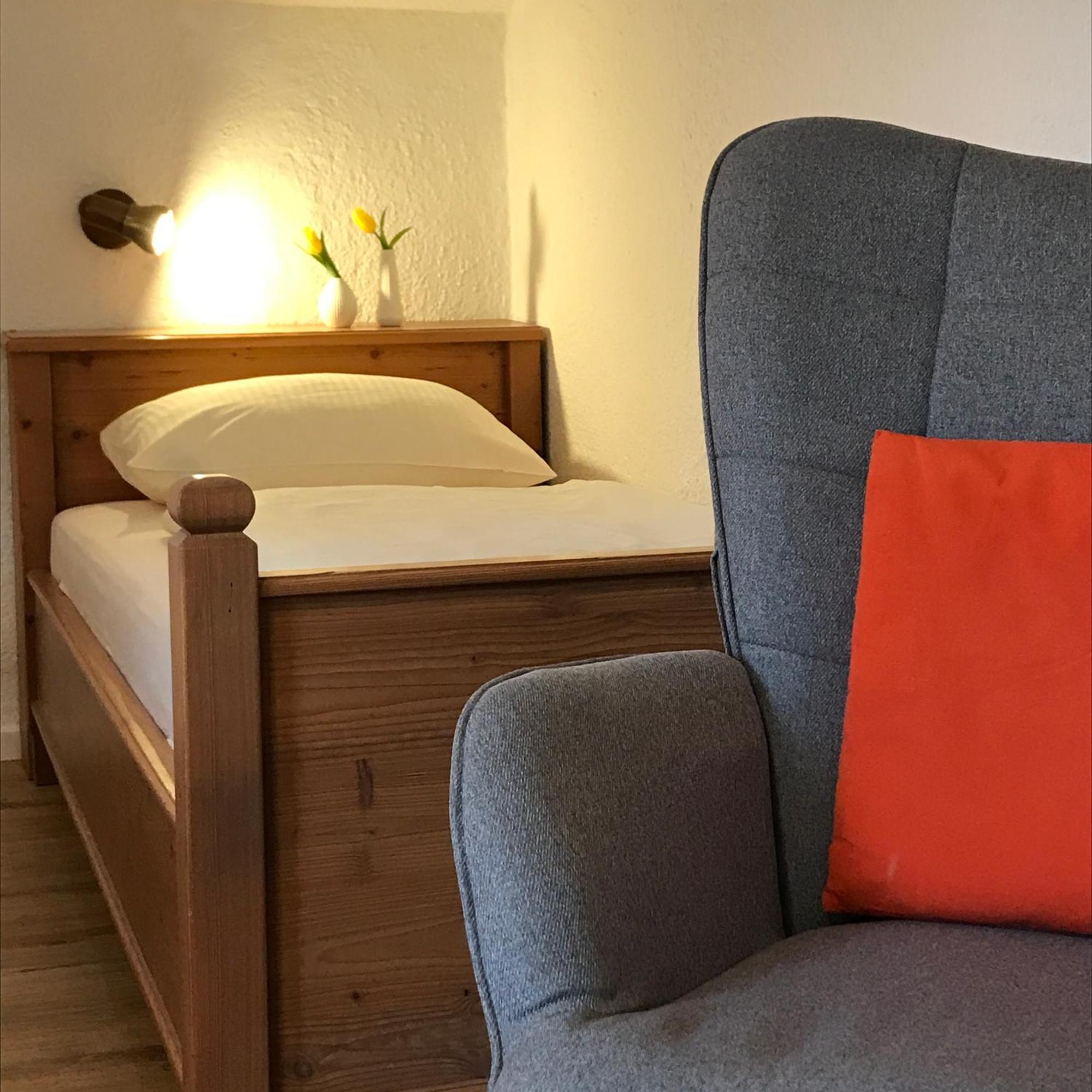 Gaestehaus Maria Theresia Apartment Schliersee