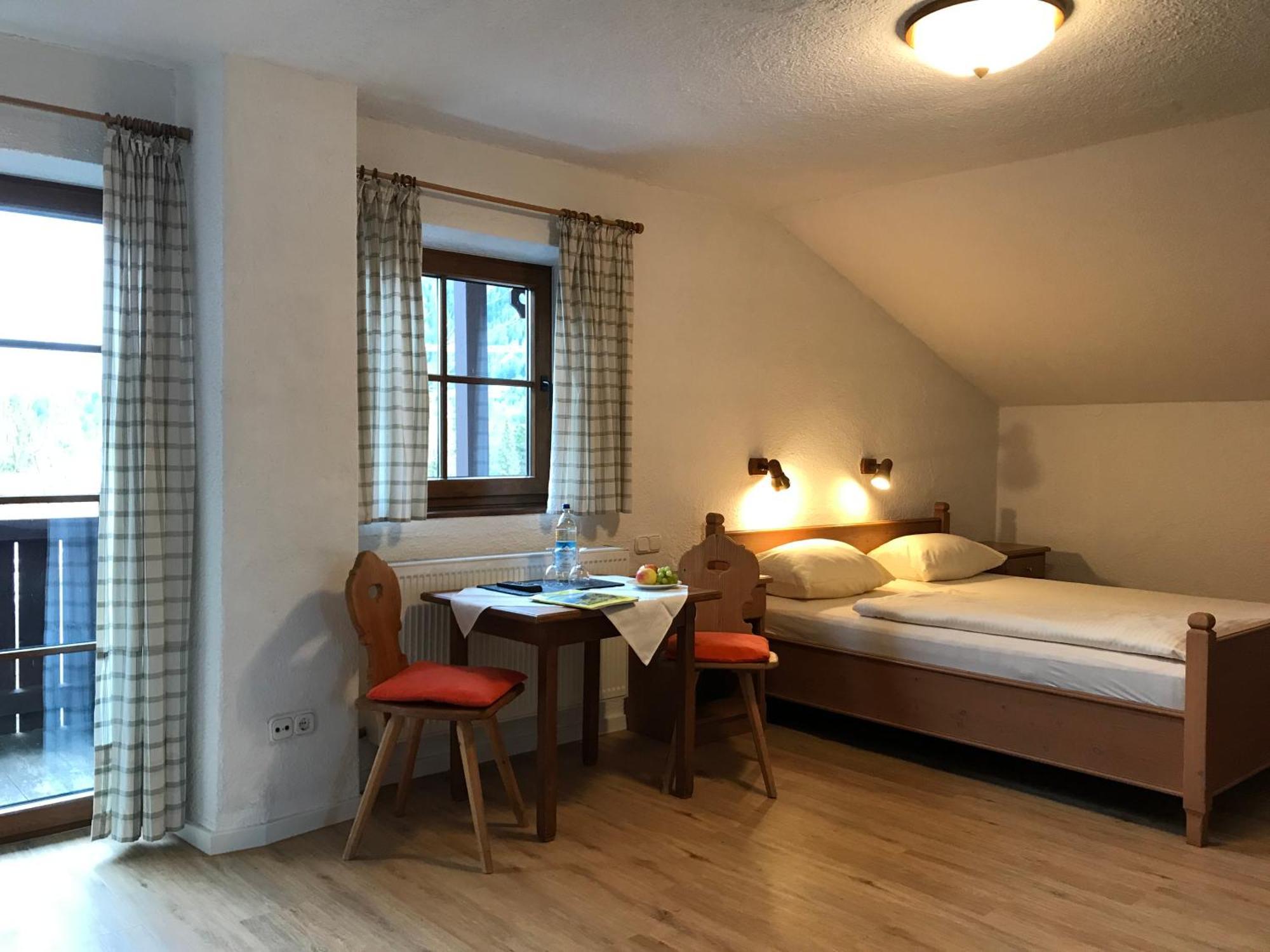 Apartment Gaestehaus Maria Theresia