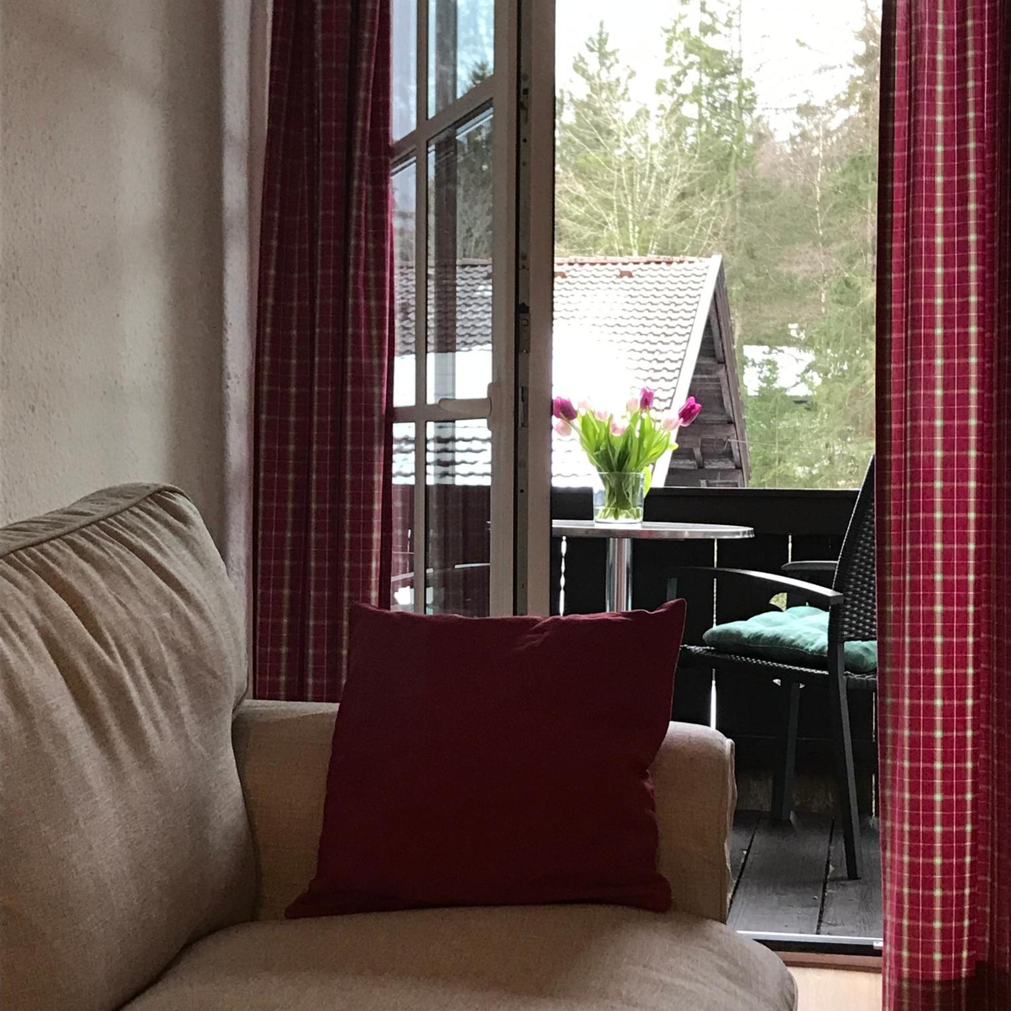 Gaestehaus Maria Theresia Apartment Schliersee