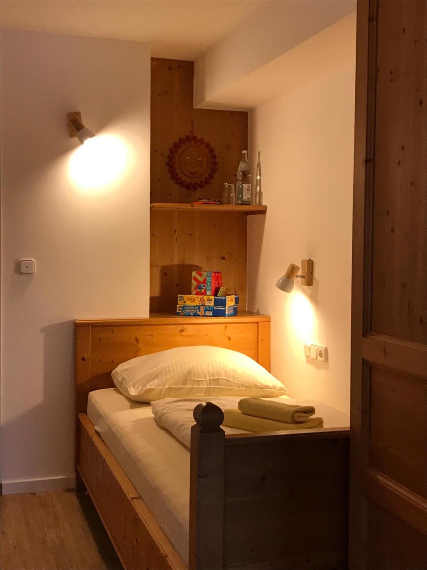 Apartment Gaestehaus Maria Theresia *