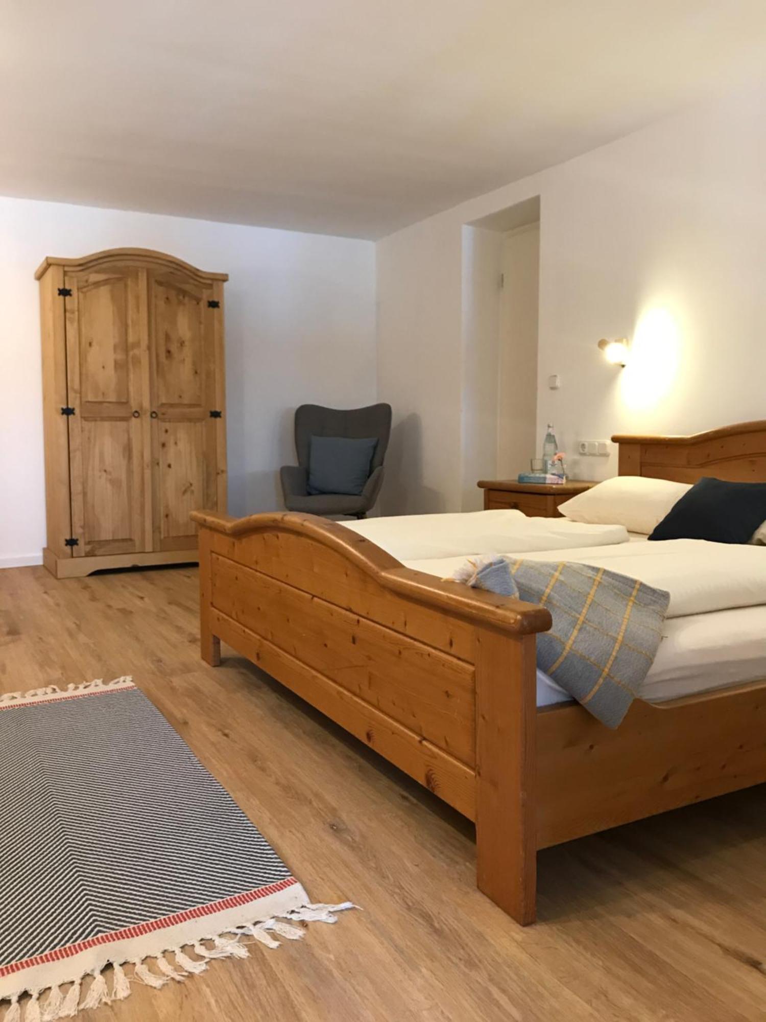 Apartment Gaestehaus Maria Theresia Schliersee