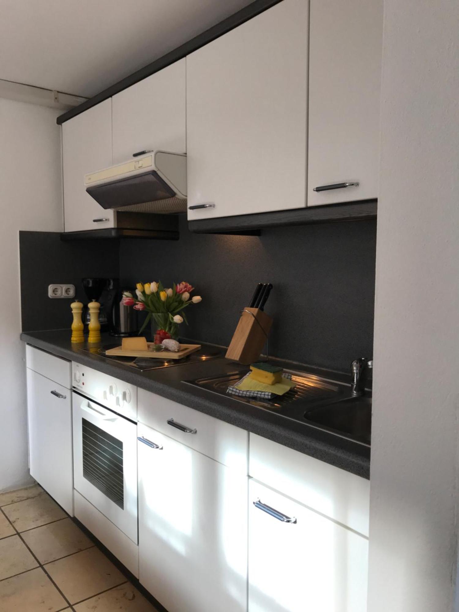 Apartment Gaestehaus Maria Theresia Schliersee