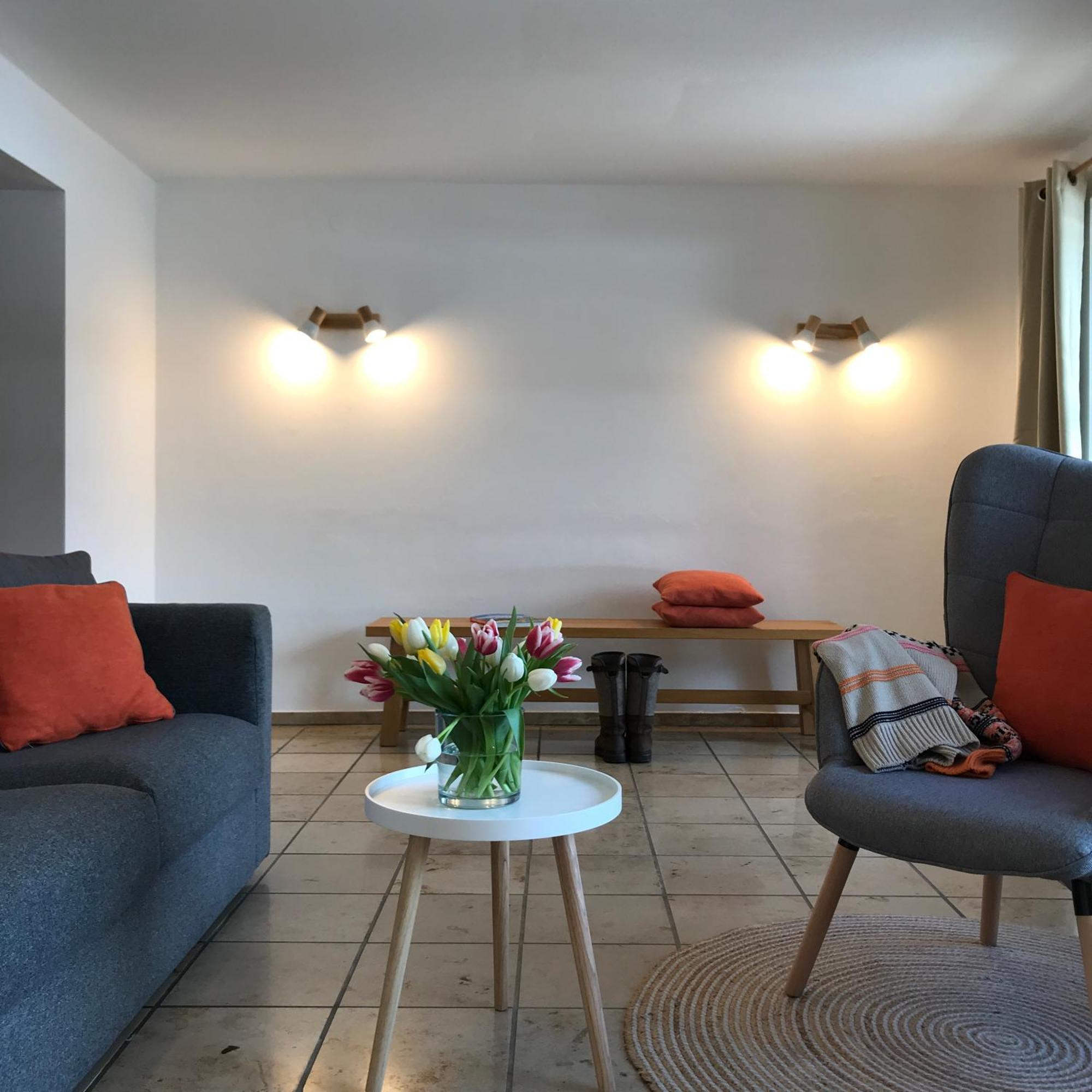 Apartment Gaestehaus Maria Theresia