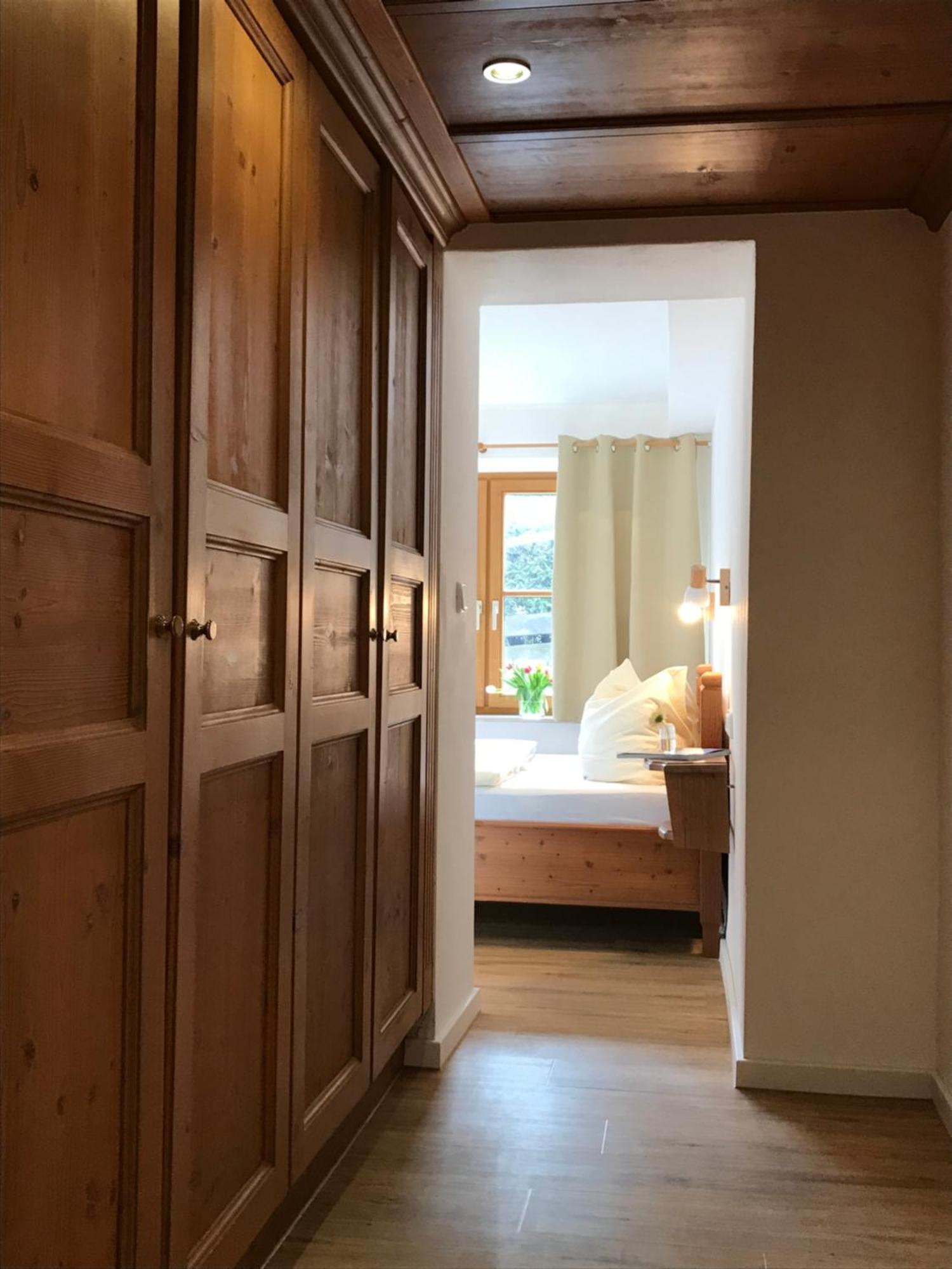 Gaestehaus Maria Theresia Apartment Schliersee