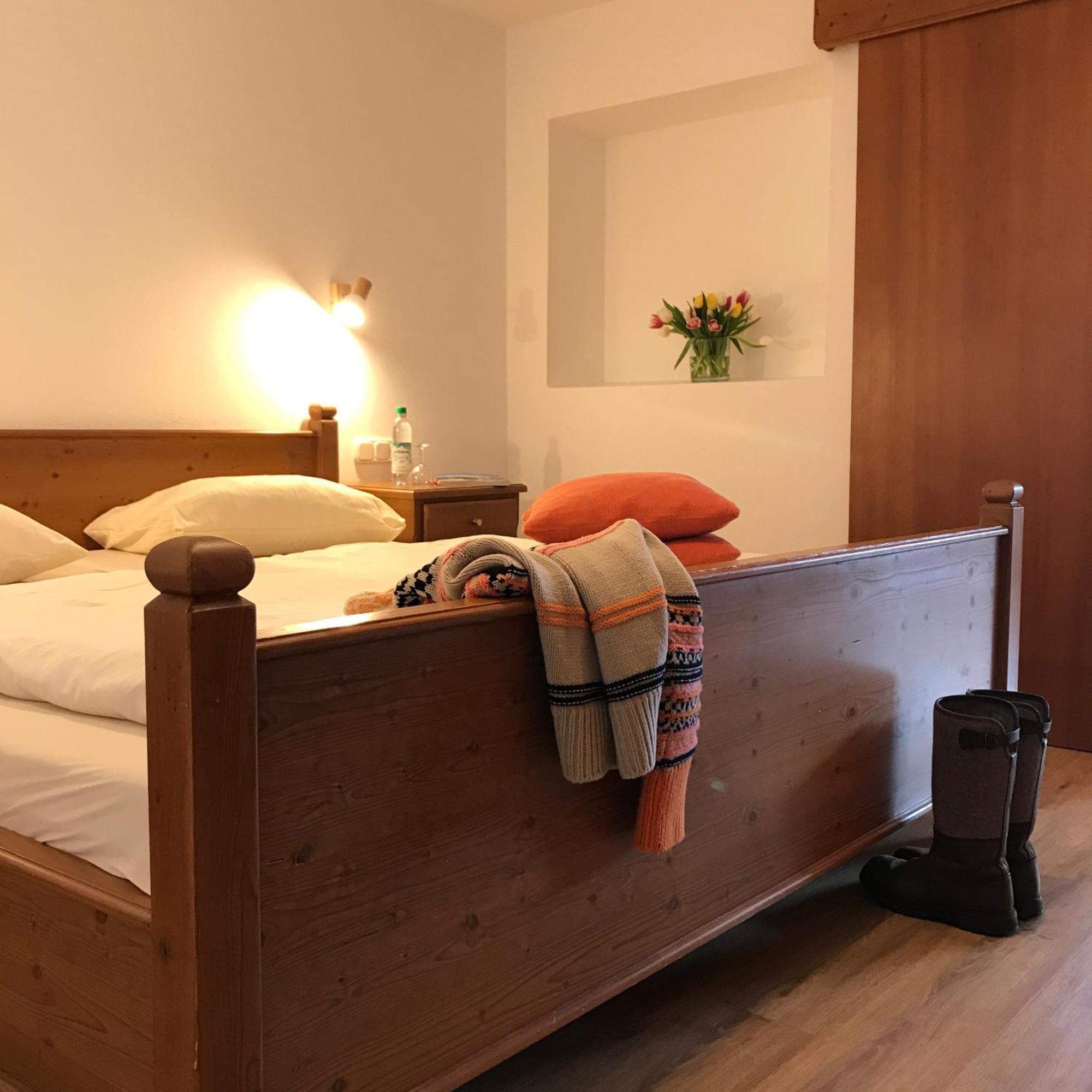 Apartment Gaestehaus Maria Theresia *