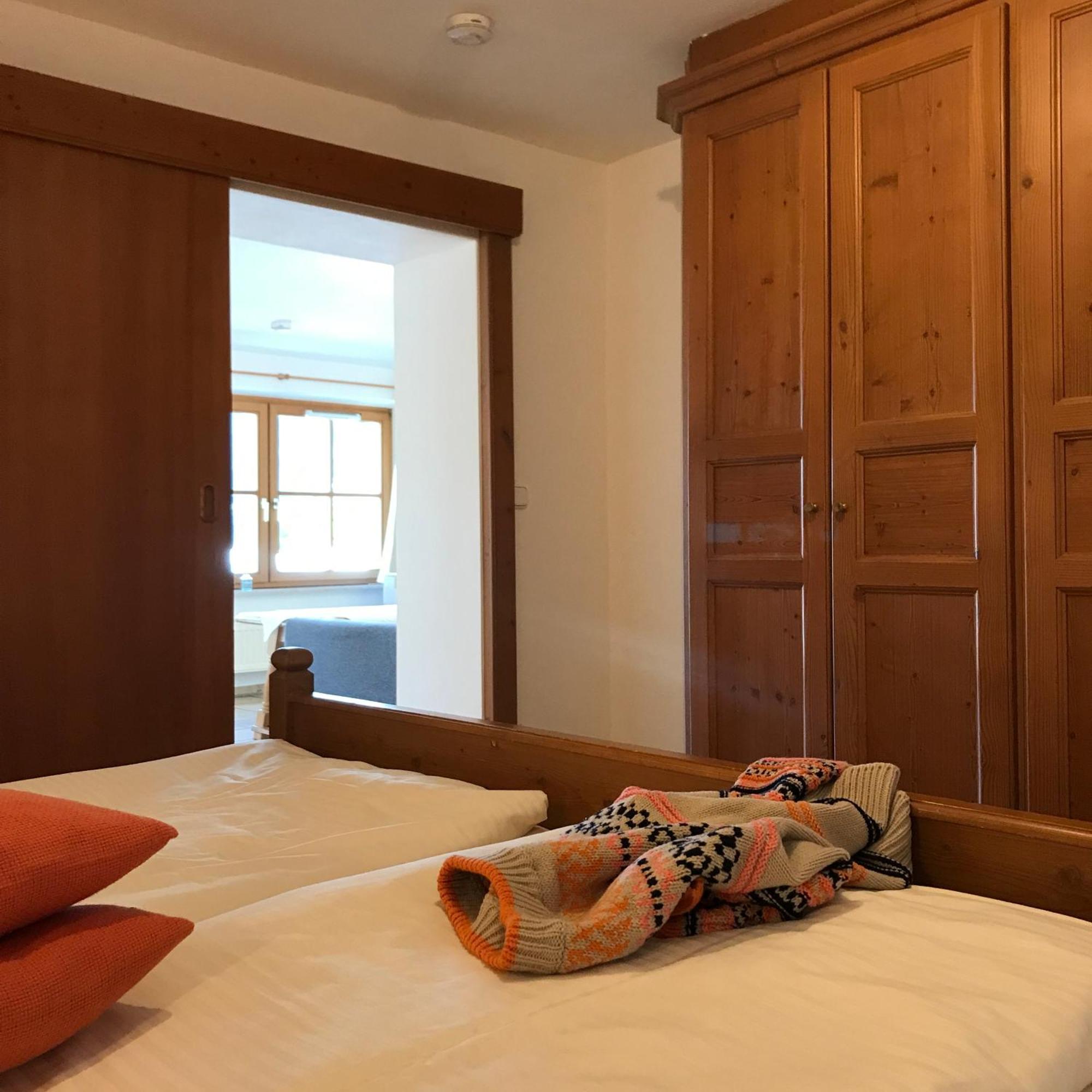 Gaestehaus Maria Theresia Schliersee