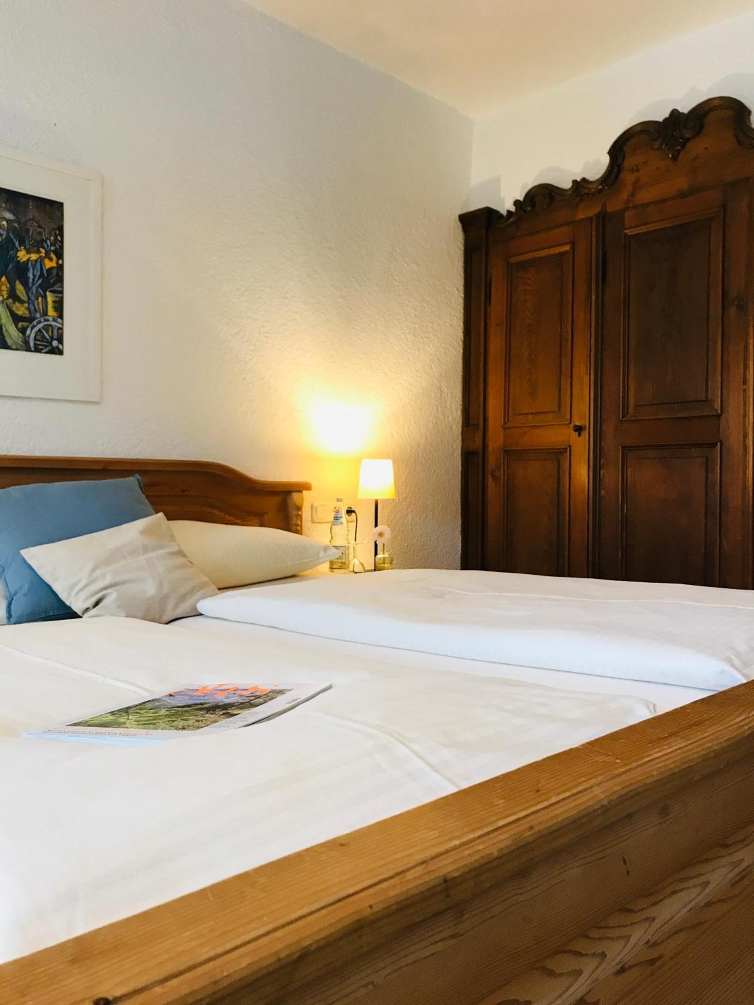 Gaestehaus Maria Theresia Apartment Schliersee