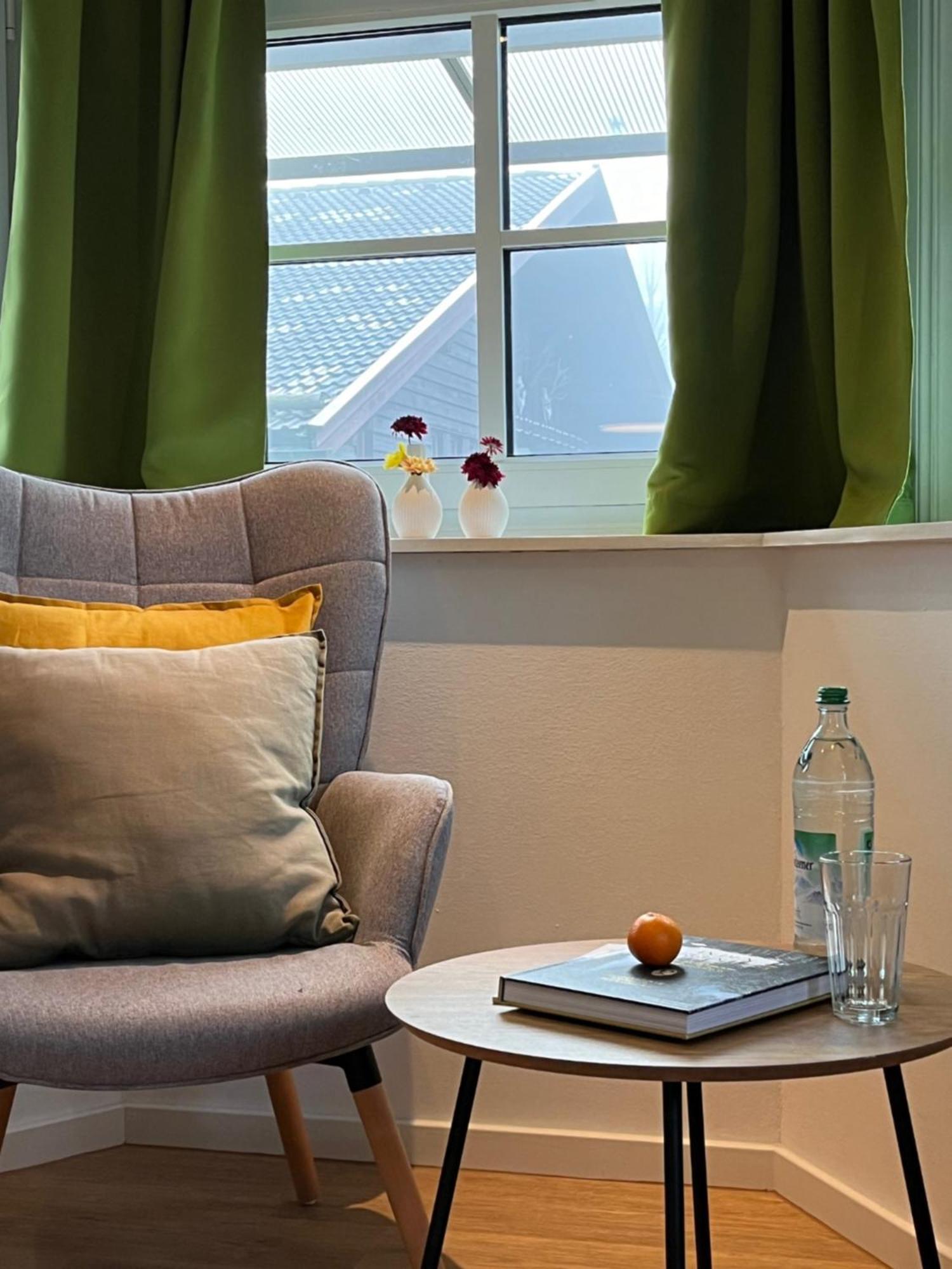 Gaestehaus Maria Theresia Apartment Schliersee