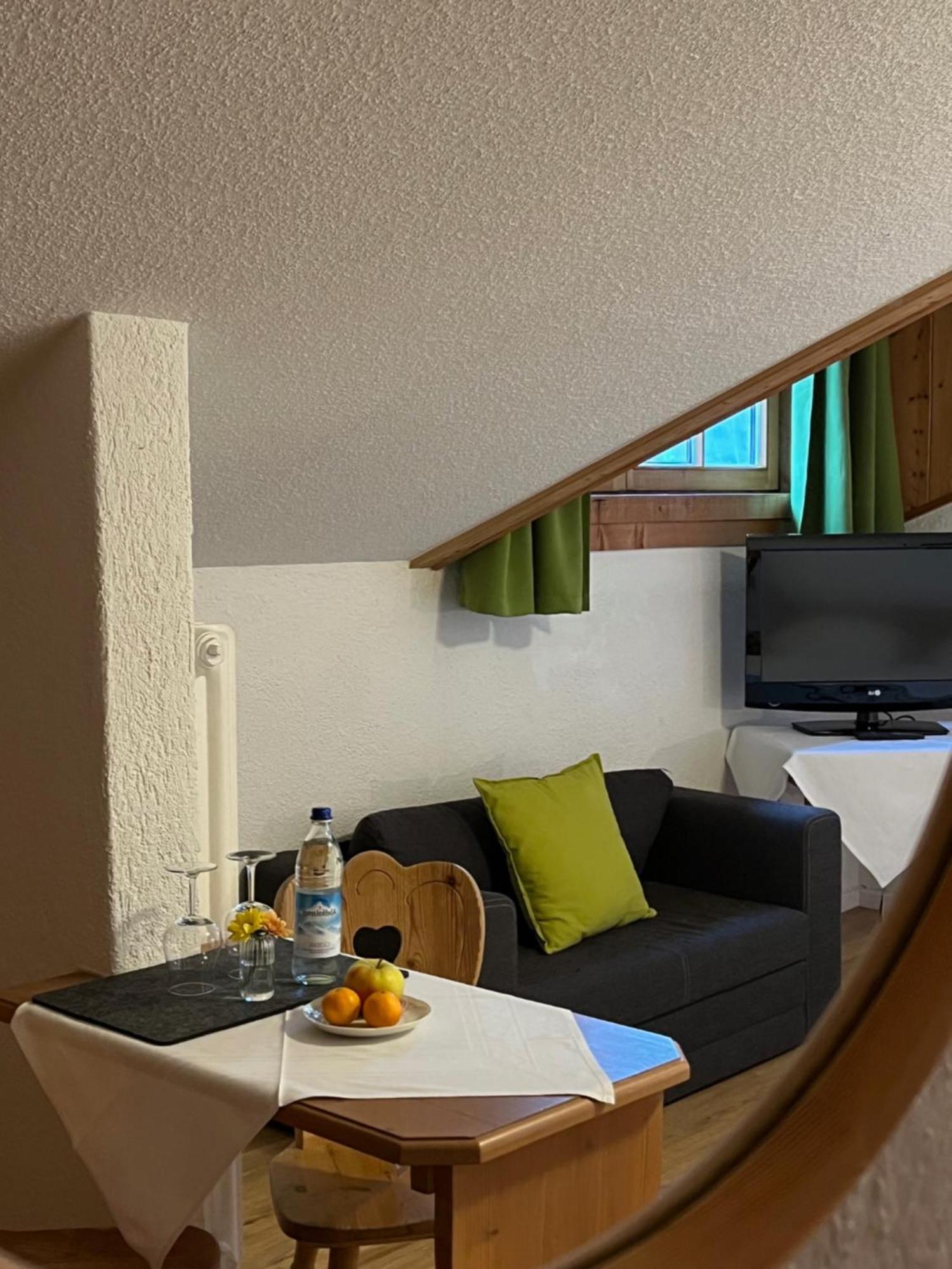 Gaestehaus Maria Theresia Apartment