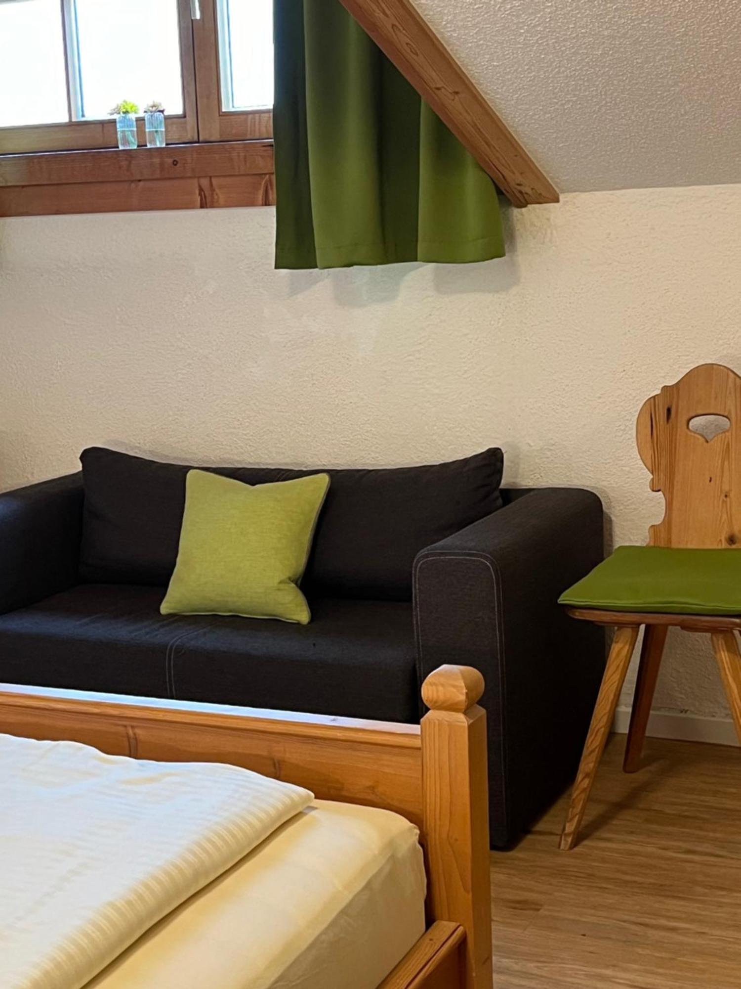 Apartment Gaestehaus Maria Theresia