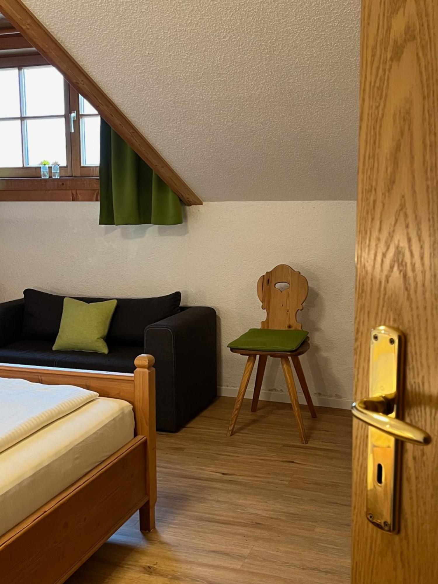 Gaestehaus Maria Theresia * Schliersee