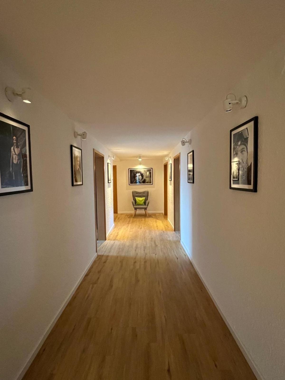 Gaestehaus Maria Theresia * Schliersee